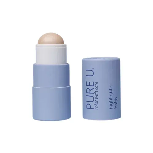 PURE U HIGHLIGHTER BALM STICK  3 Farben 5g, Farbe: Champagne Dew