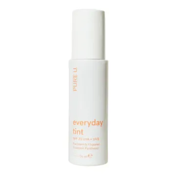 PURE U TINTED DAYCREME SPF 30 50ML PURE U TINTED DAYCREME SPF 30 50ML