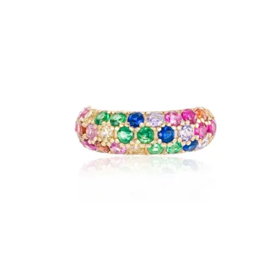 Cuff Verona Gold Cuff Verona Gold