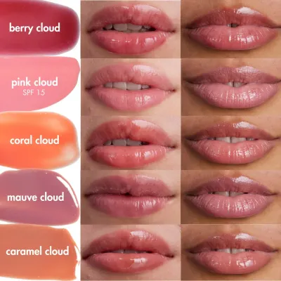 PURE U. BALMY LIP TINT 7 Farben PURE U. BALMY LIP TINT 7 Farben