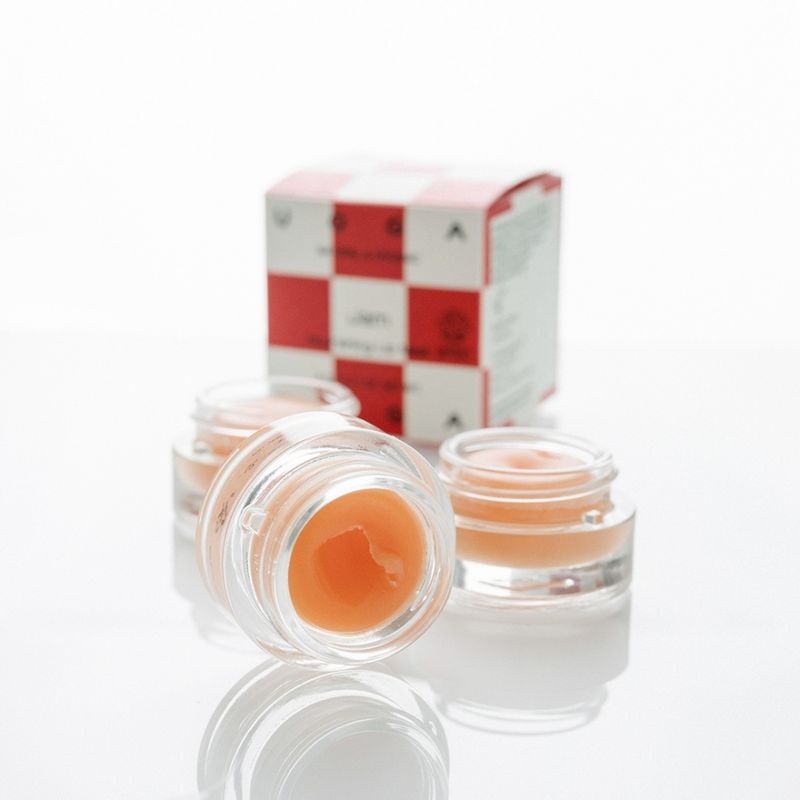 Jam Nourishing lip mask Uoga Uoga 6g Jam Nourishing lip mask Uoga Uoga 6g