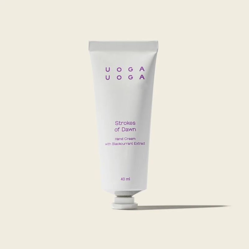Handcreme Strokes of Dawn Handcreme Strokes of Dawn