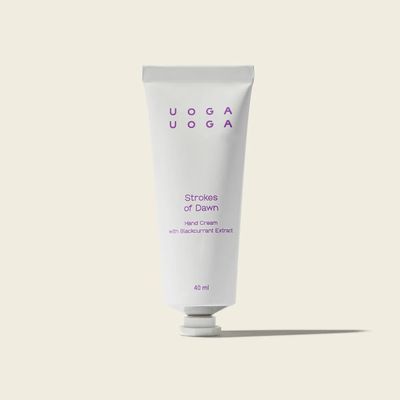 Handcreme Strokes of Dawn Handcreme Strokes of Dawn