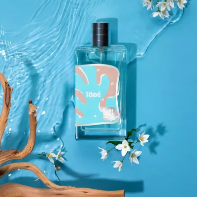 Carrement Belle - ïōdé Eau de parfum 50ml
