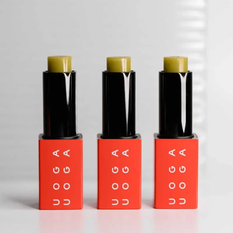 Matchaberry Lippenpflege Uoga Uoga 4g Matchaberry Lippenpflege Uoga Uoga 4g