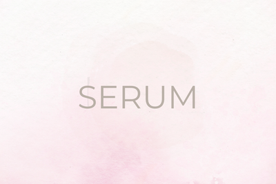 Serum