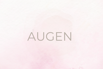 Augencreme