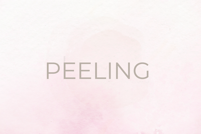 Peeling