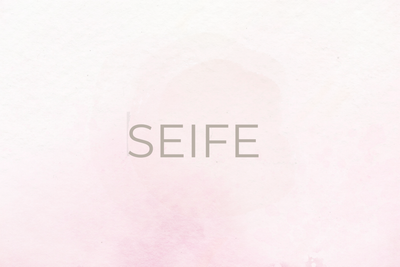 Seife