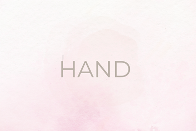 Handcreme