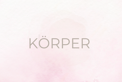 Körpercreme
