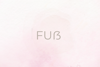 Fußcreme