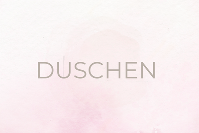 Duschgel