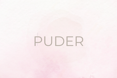 Puder