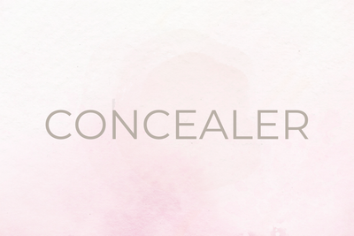 Concealer