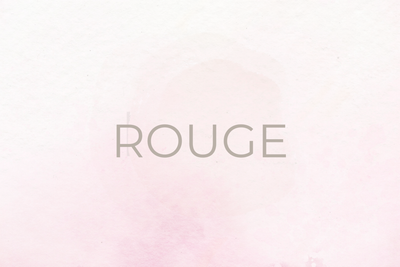 Rouge
