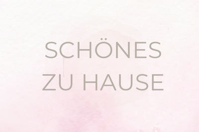SCHÖNES ZUHAUSE