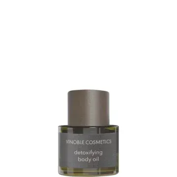 ACTIVATING BODY OIL ACTIVATING BODY OIL