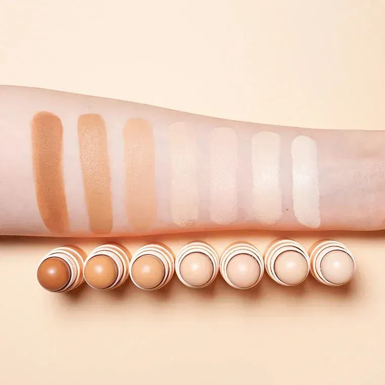 PURE U. Concealer Balm 6 Farben PURE U. Concealer Balm 6 Farben