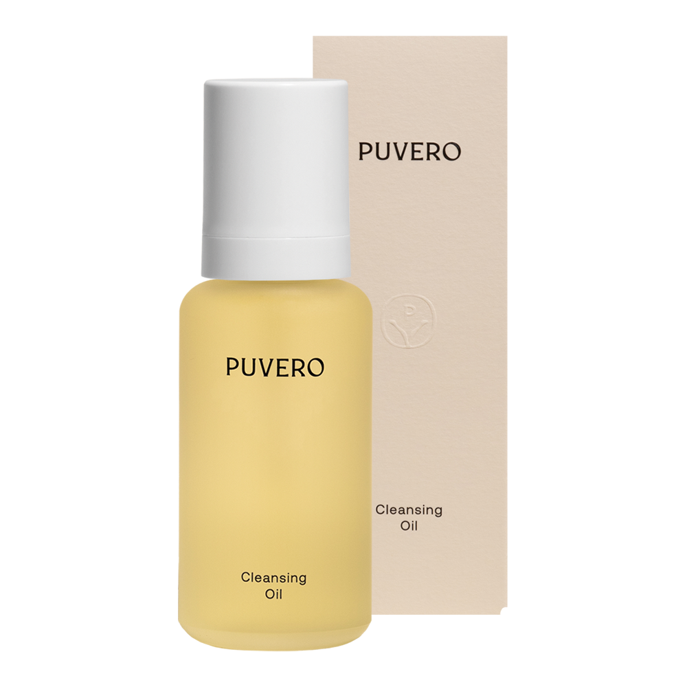 PUVERO CLEANSING OIL 100 ML