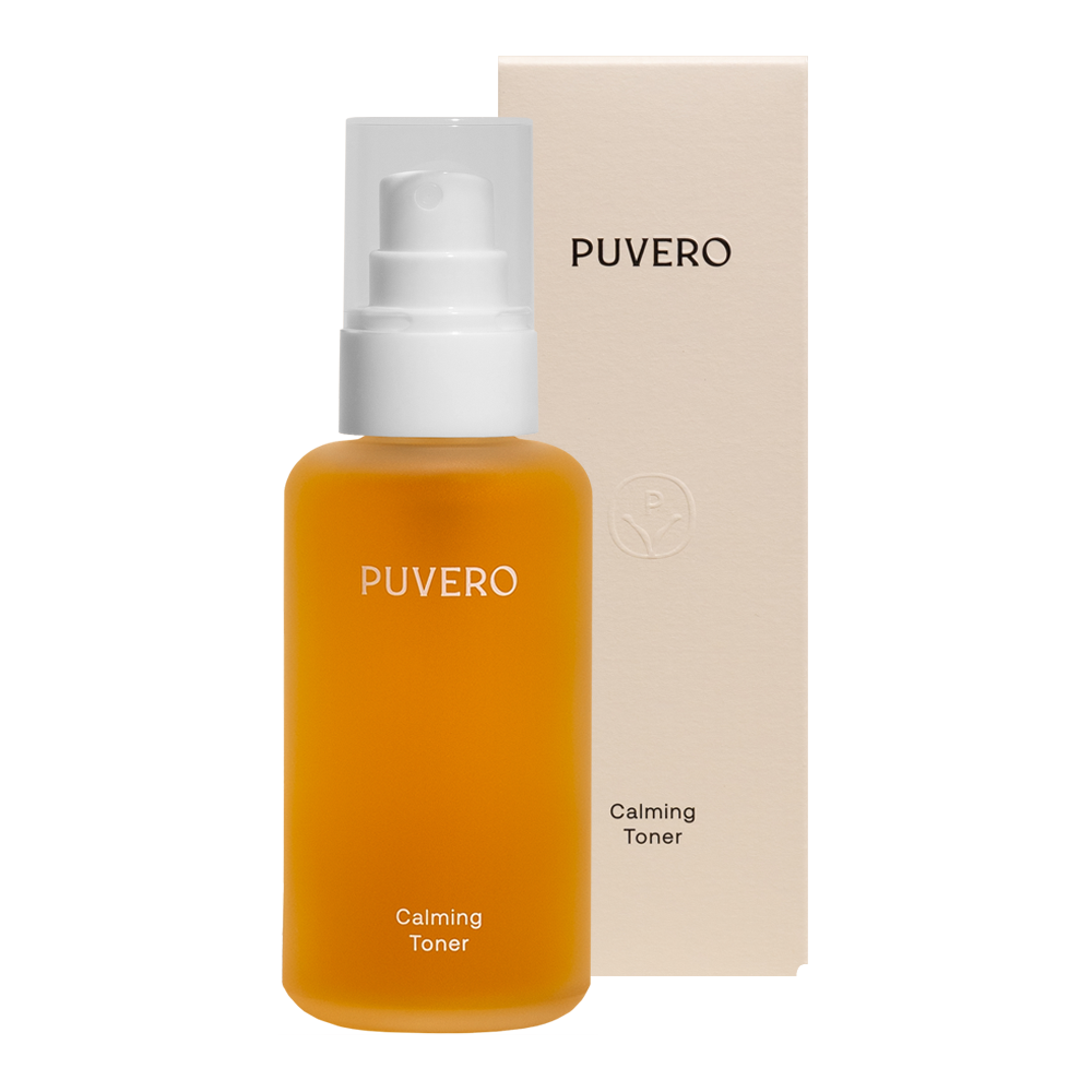 PUVERO Calming Toner  100 ML