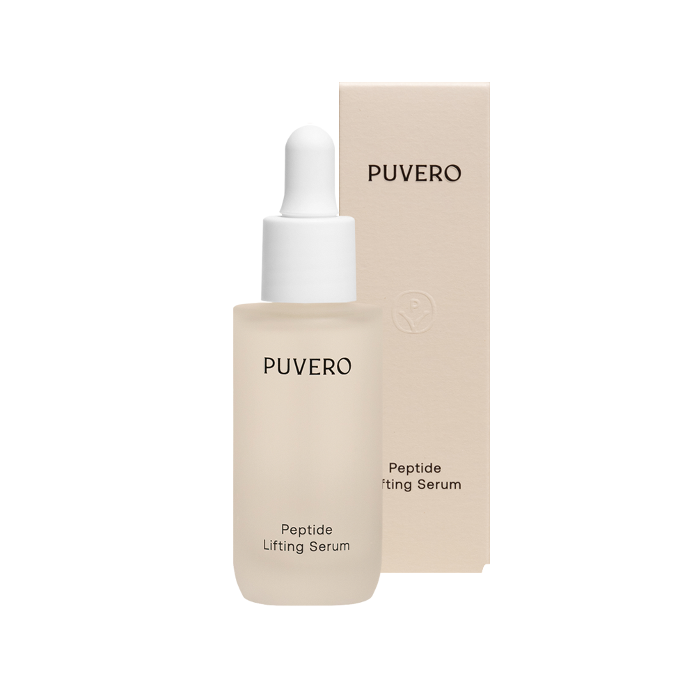 PUVERO Peptide Lifting Serum 30ML