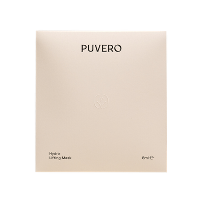 PUVERO Hydro Lifting Mask PUVERO Hydro Lifting Mask