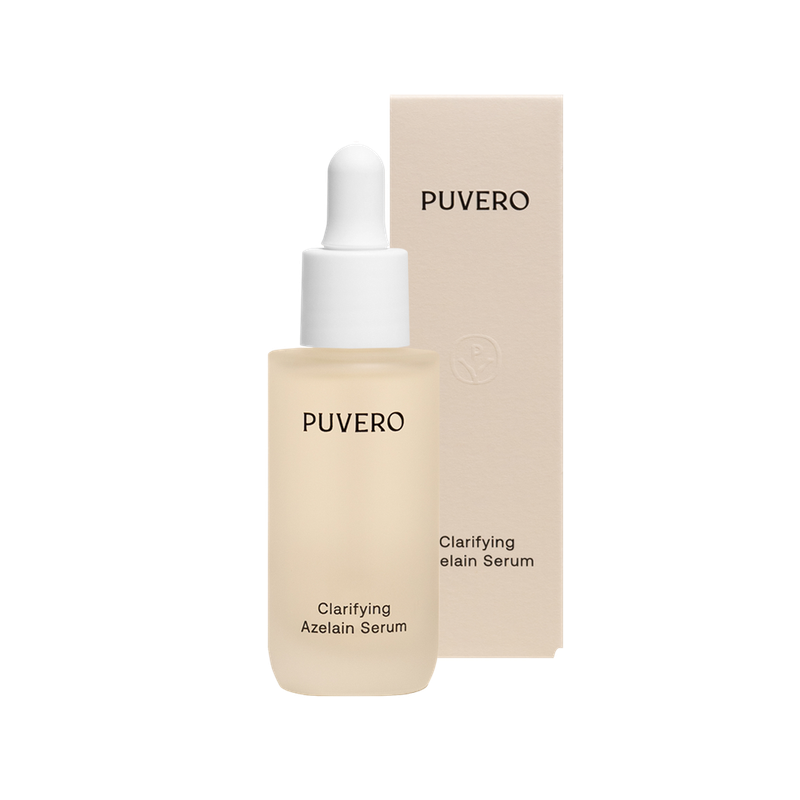 PUVERO Clarifying Azelain Serum 30ML PUVERO Clarifying Azelain Serum 30ML