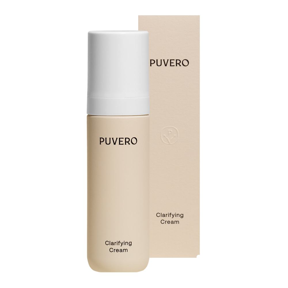 PUVERO Clarifying Cream 45ML