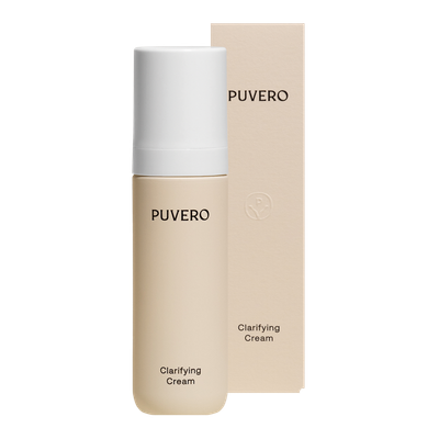 PUVERO Clarifying Cream 45ML PUVERO Clarifying Cream 45ML