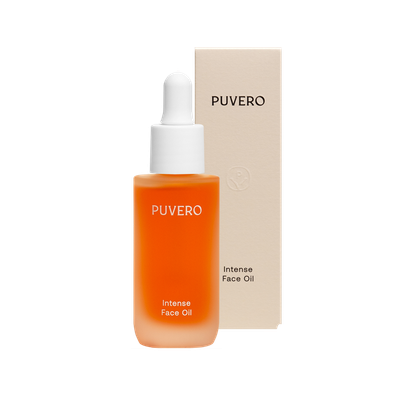 PUVERO Intense Face Oil 30ML PUVERO Intense Face Oil 30ML