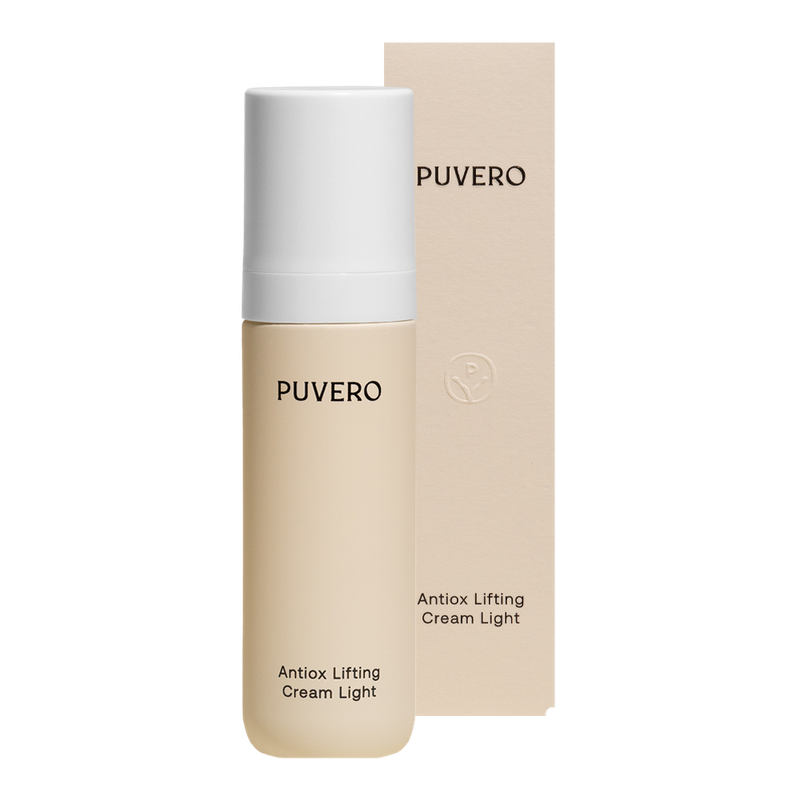 PUVERO Antiox Sun Cream SPF 30 45ML PUVERO Antiox Sun Cream SPF 30 45ML