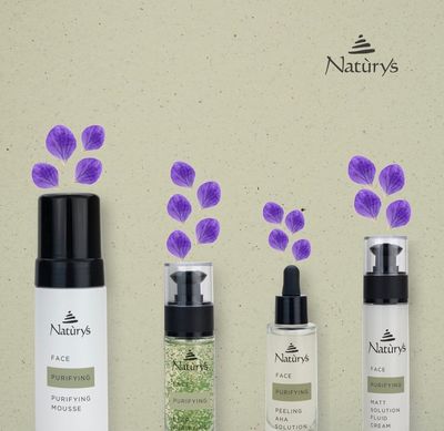 Naturys
