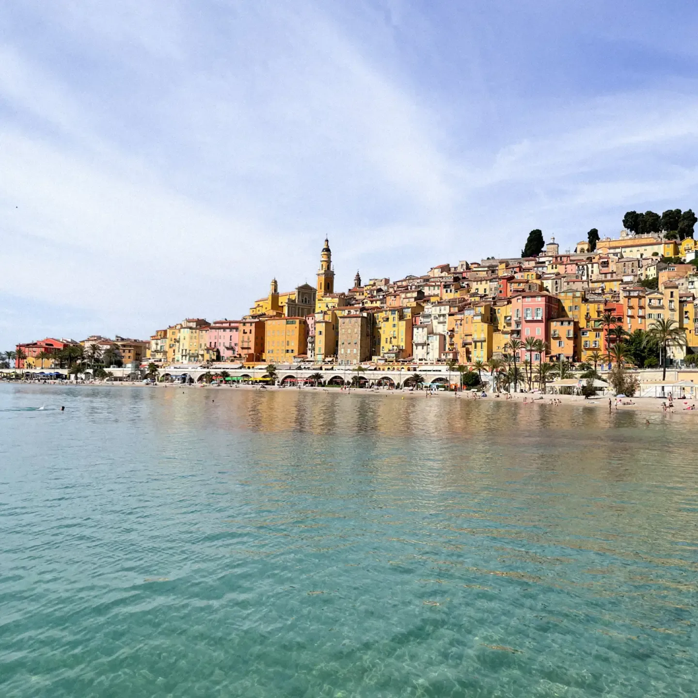 Idyllische Hesperiden - Côte d'Azur -Eau de Parfum 15ml