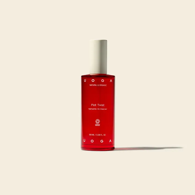 Plot Twist Hydrophiler Ölreiniger 100 ml Plot Twist Hydrophiler Ölreiniger 100 ml