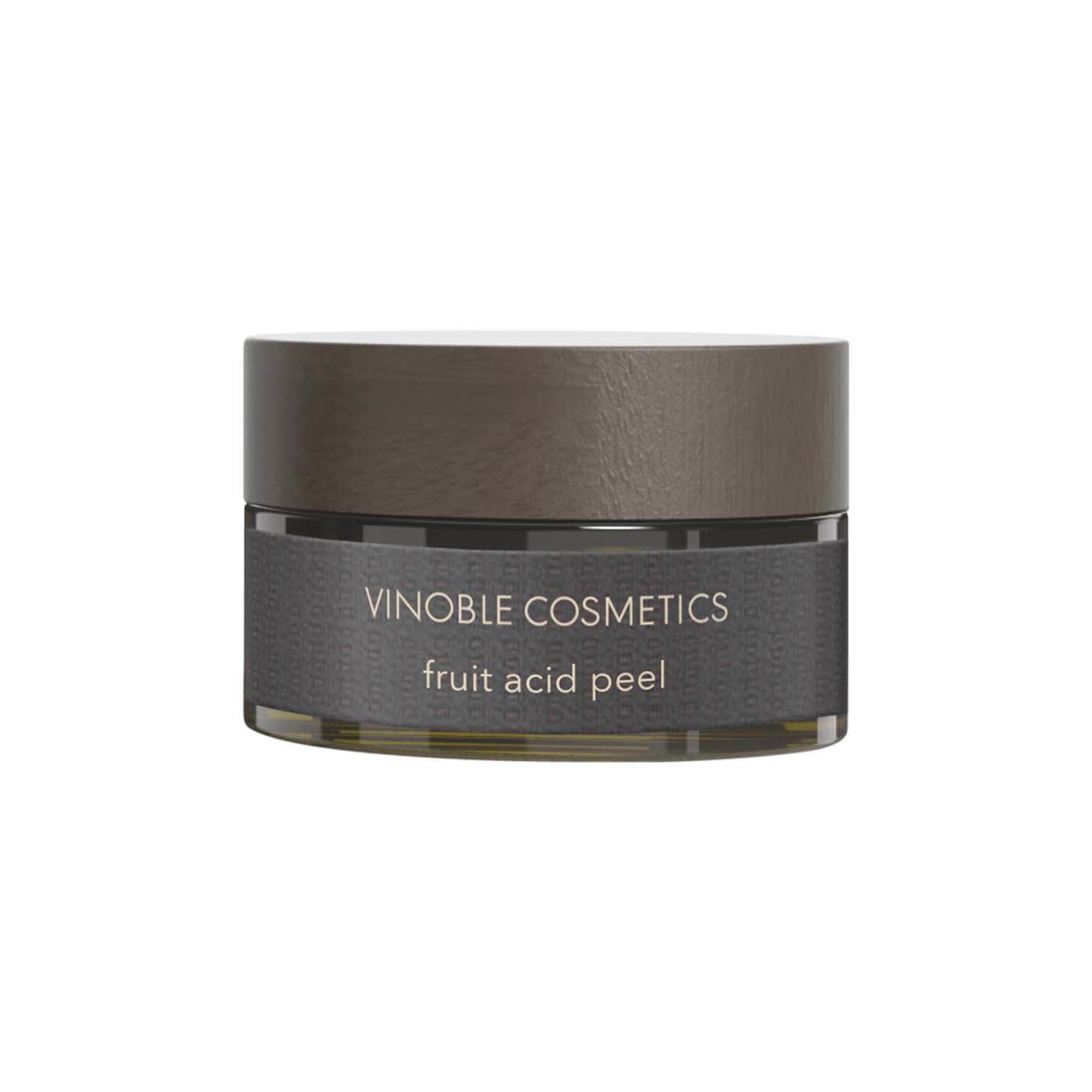 VINOBLE FRUITPEELING 50ML