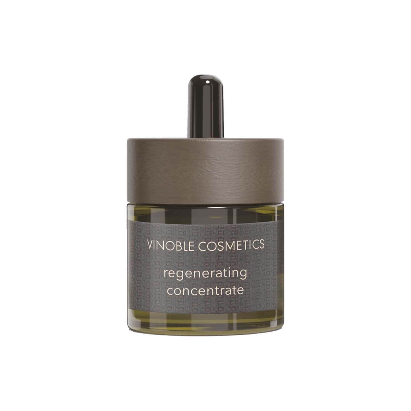 vinoble regenerating concentrate  15ML