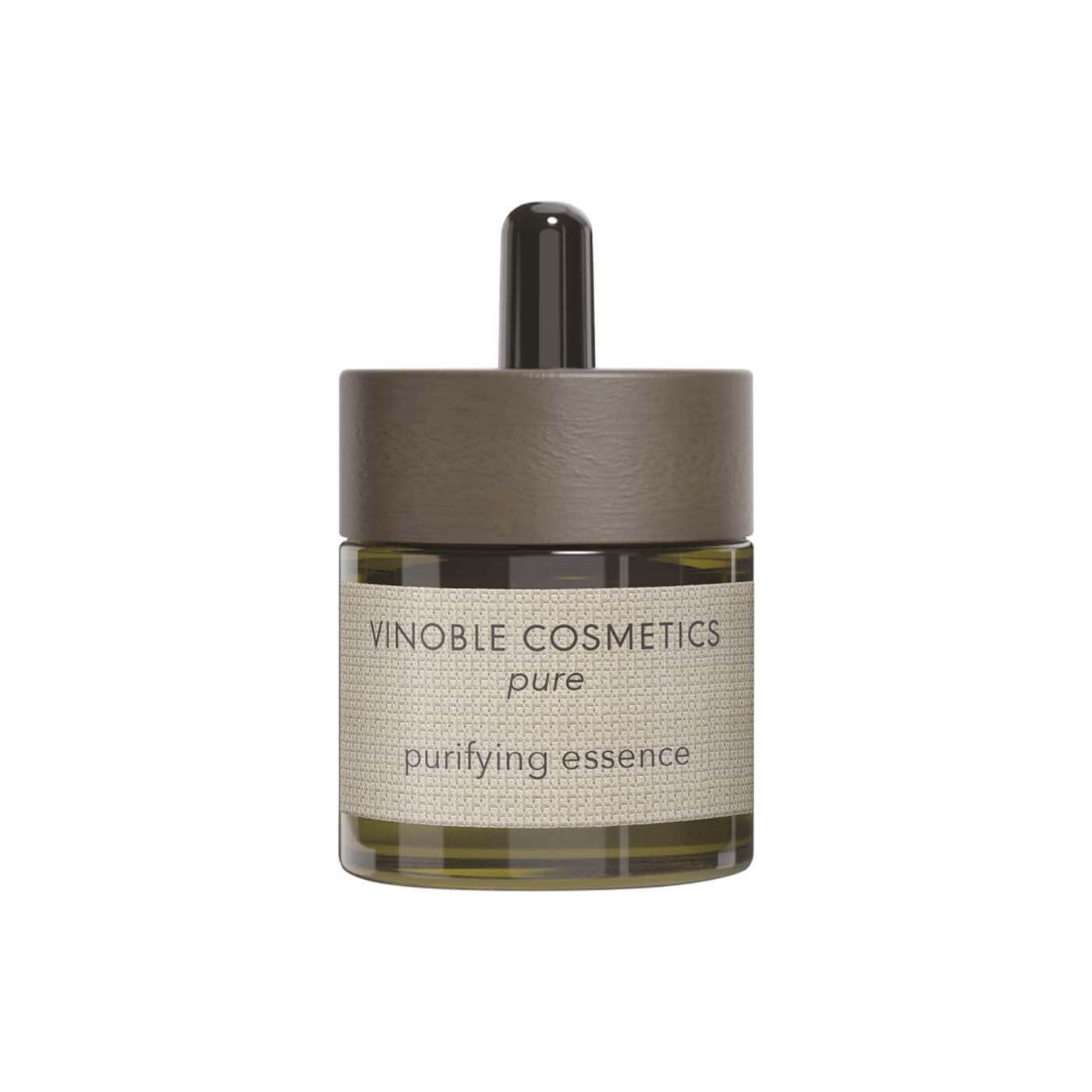 purifying essence 15ML