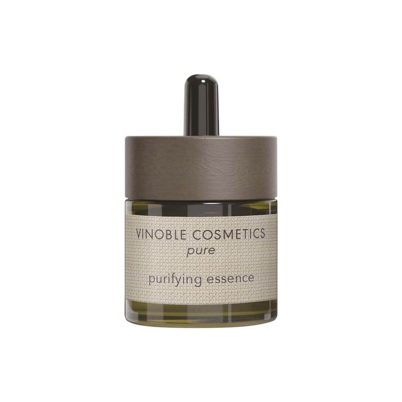 purifying essence 15ML purifying essence 15ML