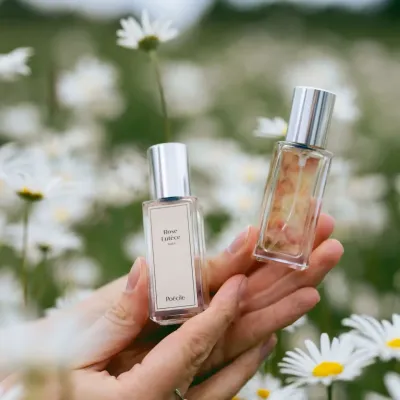 ROSE LUTÈCE - Paris Eau de Parfum 15ml