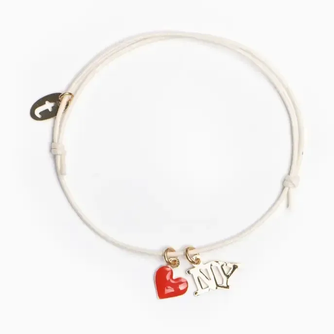 New York Armband