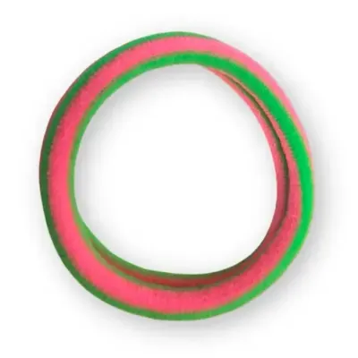 Haargummi Lulu verschiedene Farben