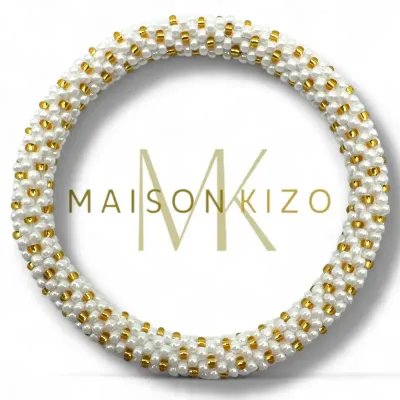 Maison Kizo Nepalesisches Armband Maison Kizo Nepalesisches Armband