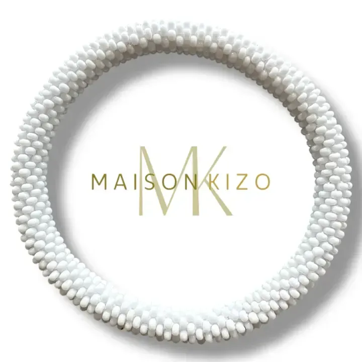 Maison Kizo Nepalesisches Armband
