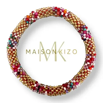 Maison Kizo Nepalesisches Armband Maison Kizo Nepalesisches Armband