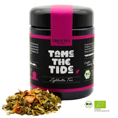 Tame the Tide - Zyklustee Two - 30g - Bio Tame the Tide - Zyklustee Two - 30g - Bio