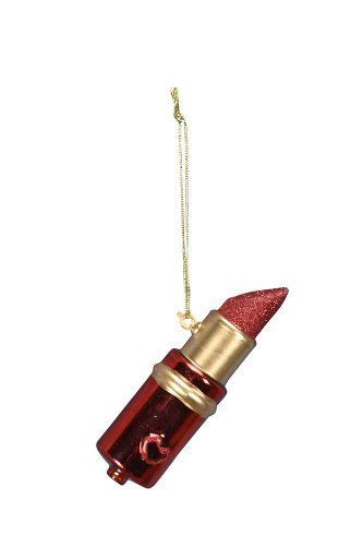 Lippenstift rot zum Hängen Lippenstift rot zum Hängen