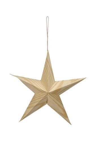Anhänger Papierstern Anhänger Papierstern