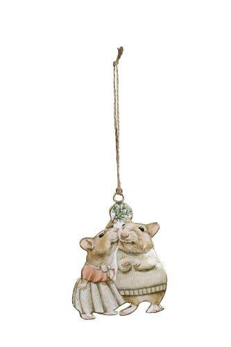 Anhänger Maus Anhänger Maus