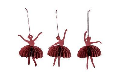 Anhänger Tänzerinnen Anhänger Tänzerinnen